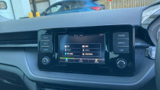 Skoda Fabia 1.0 TSI SE Comfort 5dr Petrol Hatchback